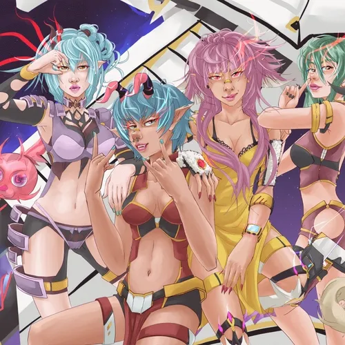 "I can be your Waifu baby"
