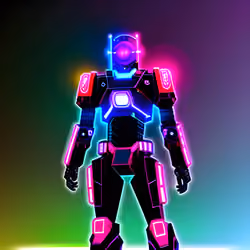 Mecha-2 v2