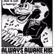 Always-Awake-Kid Universe