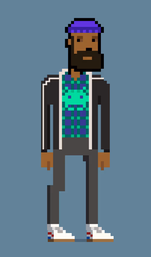 Item #65385238396461245548909757441444140644847314737463192205847681230119951663105 Media