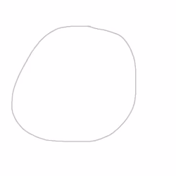 Grey Circle