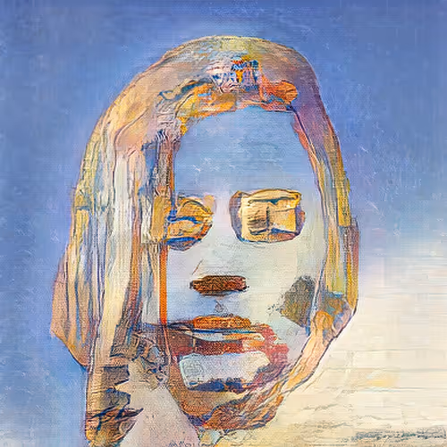 Item #36057453229763706013080977194230816821476689714087614757460473419953185226753 Media