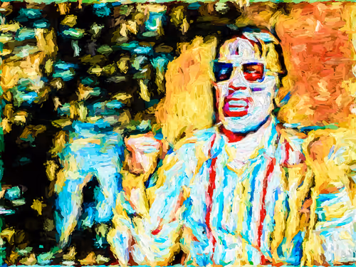 Item #110682187313485758603314418772712798747593681727408595835049223360784065626113 Media