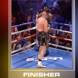 Boxing Digital Collectibles