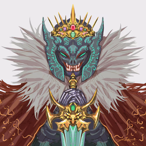 SOULSKETCH : #013