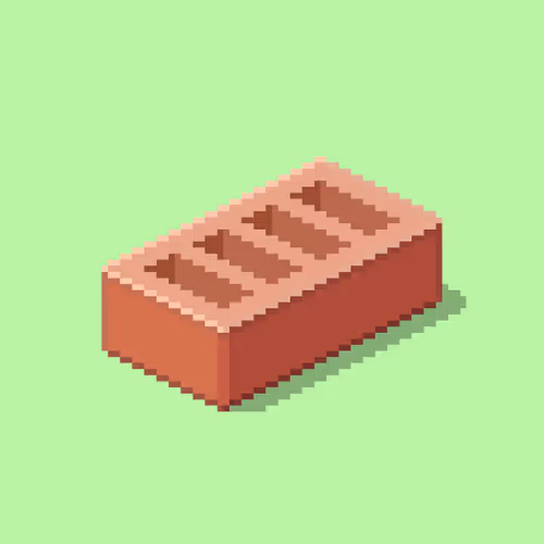 Just Bricks
