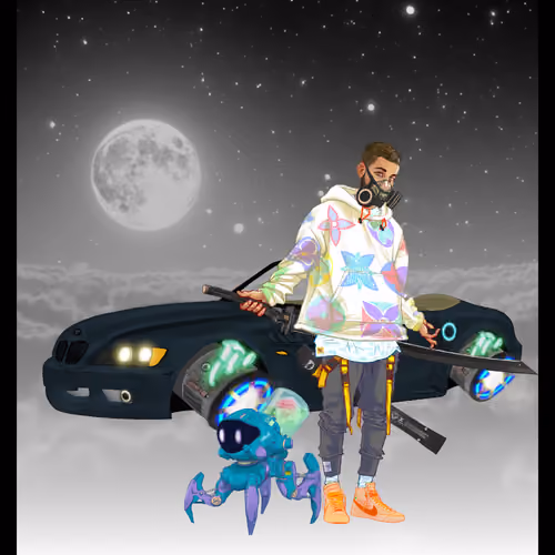 "20100" OG (2020)