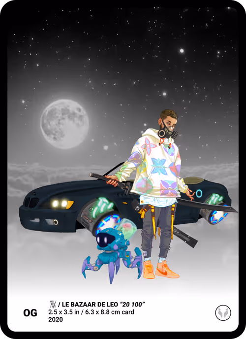 Item #41306493074966232096042630143883147882910837487287408544366717701246475567105 Media