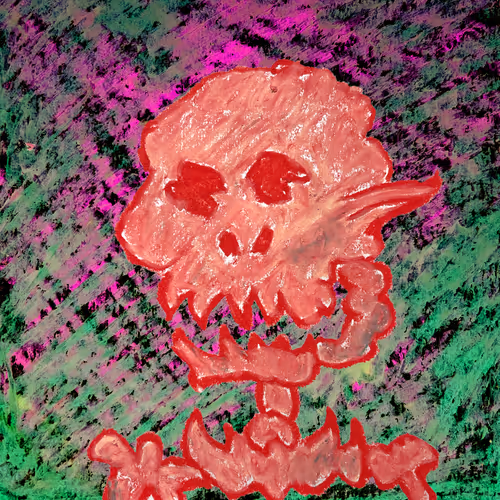 Item #63033294589032175609953230540875017020856096690525001581192813804331418517505 Media