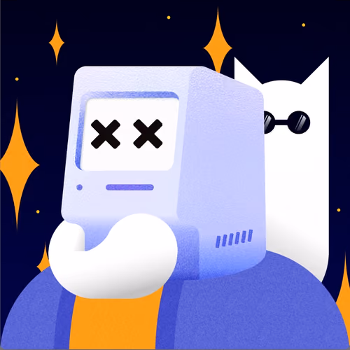 Moonitors #4