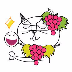 cat_redwine