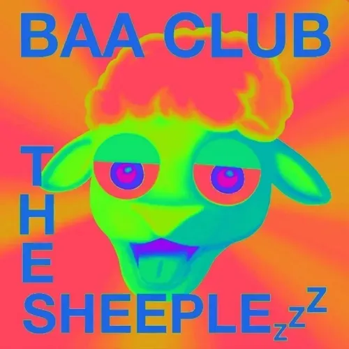The Sheeplezzz