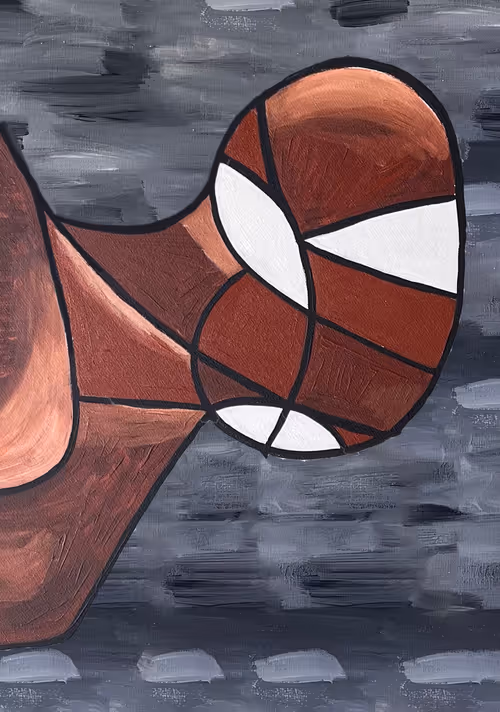 Item #115692960751625418330881896297079097980552075286832362419183795500643285729281 Media