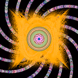 Mandala #666