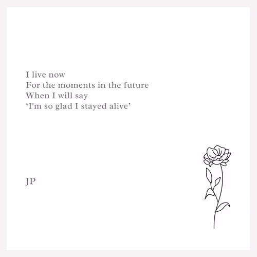 Secret Places My Mind Wanders Poetry On The Blockc