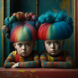 Tweedledum