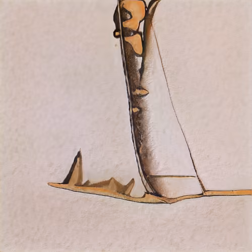 AI Art House #0371