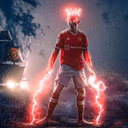 King Ronaldo