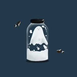Coconut Monster