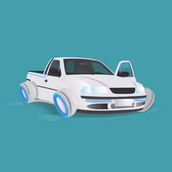 Crypto Car Elite #003