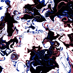 31 days of random moods