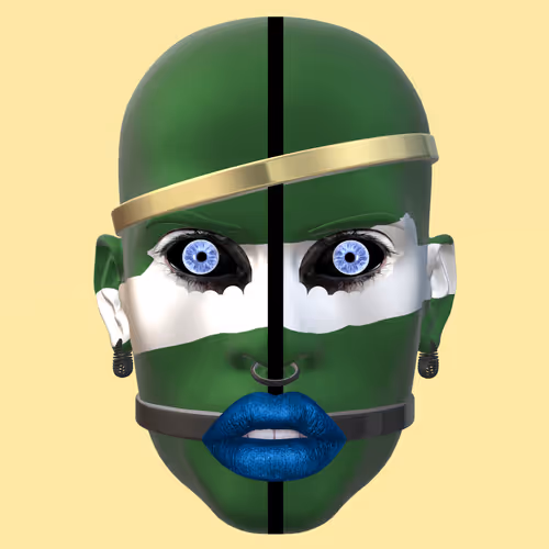 Item #109486642669252678979503150967801036653248676022940903275908267408769241055233 Media