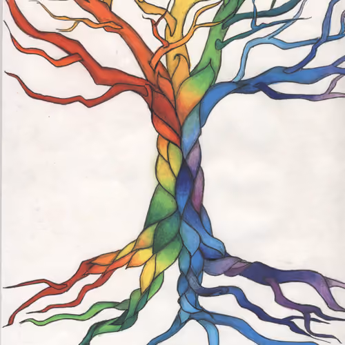 Tree Of Life