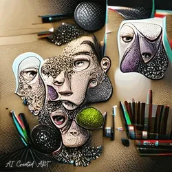 I am not looking at you 2