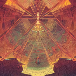 The Illuminati In The Mind