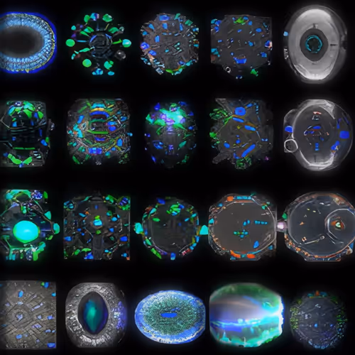 Item #16773130033193857086017439881678967657161459487205602915967705170098266308617 Media