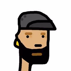 low effort punk 4921