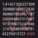 66349963826110674802884440809641517198231696860576479913948974068139636555777
