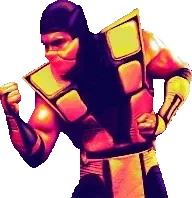 Scorpion