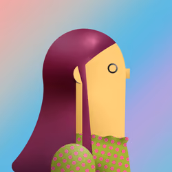 Mole Town Friend #2943