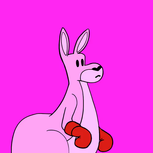 Kickingkangz