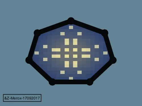 Item #46618769689147068923651724168290432960047192352716609614695863219448159666177 Media