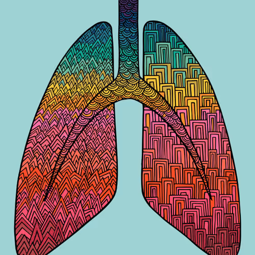 Lung #32
