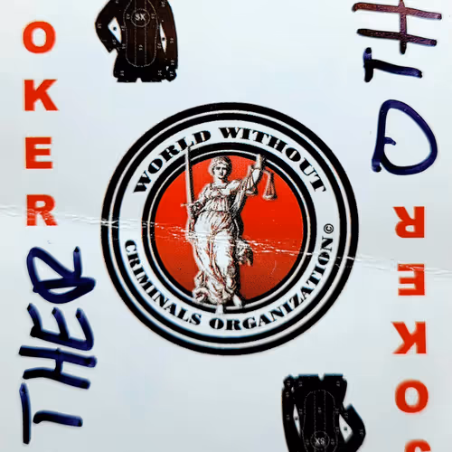 The World's Most Wanted Criminals