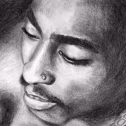 TUPAC SHAKUR