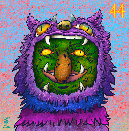 Item #34821637141724221748172708412225984407817158577682437204533968328530130370561 Media