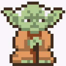 PicoYoda