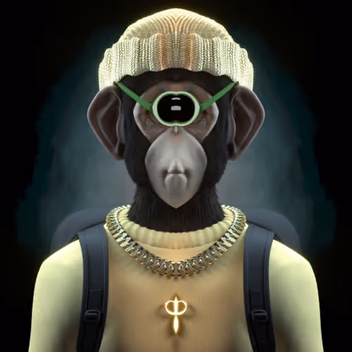 One Eyed Planet