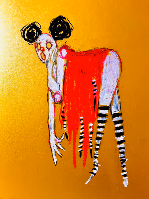 Item #18303725273958490486287665326652822191212658570555383934807492492336723656705 Media