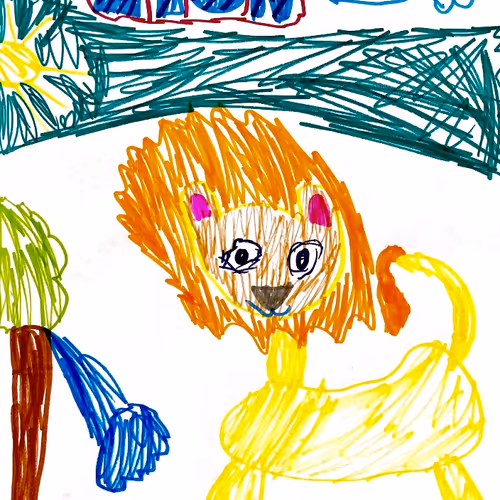 The Lion King