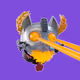 14340956495070452533448411743660034281365817504224433241868312946253125124097