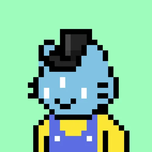PixelCat 9240