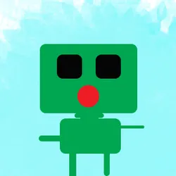 Alien Encounter 8