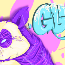 Glyf 🐼
