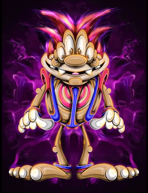 Item #19394350547096932978644852852138057428691022252737074259129129461571288825857 Media