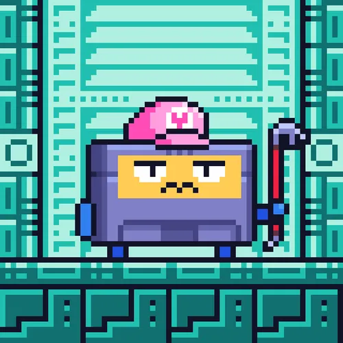 Item #78039928284992248217719636398913239555968151856717268424247644623233815150593 Media